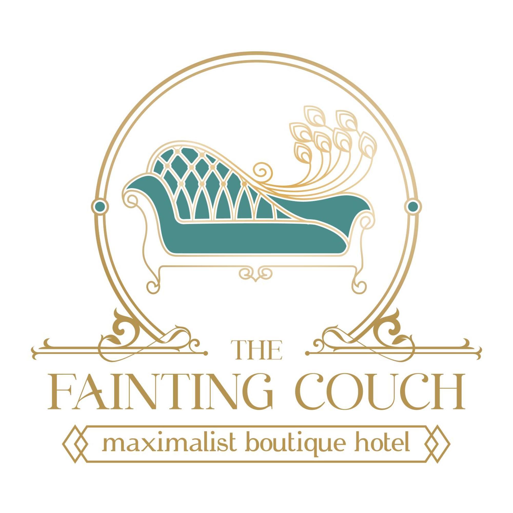 The Fainting Couch Boutique Hotel Cobb Екстер'єр фото